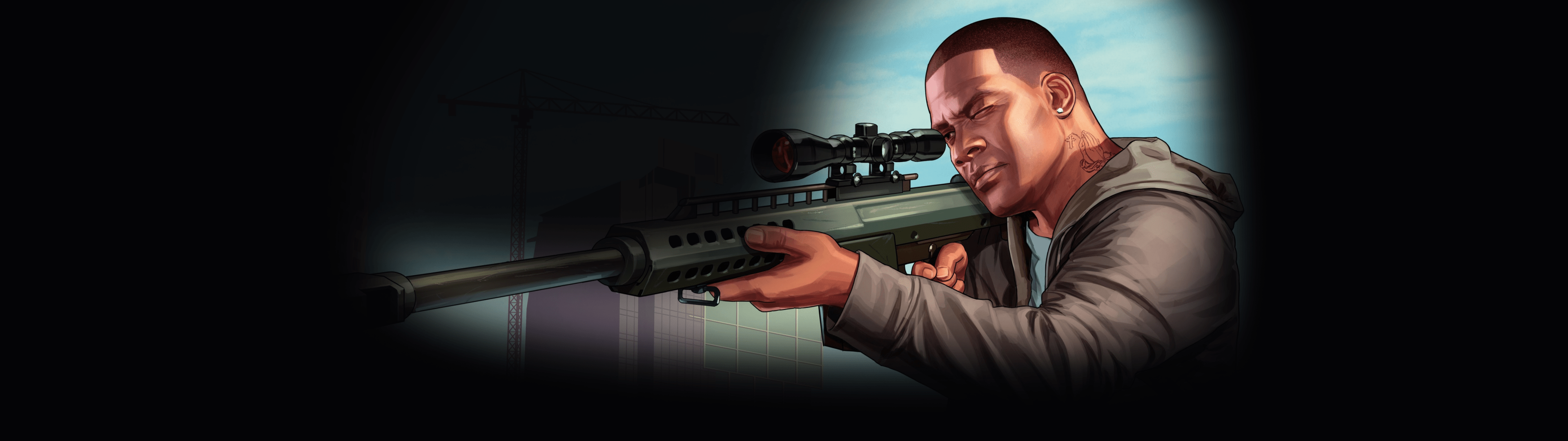 Rule the Road with FiveM Hosting Hero Background