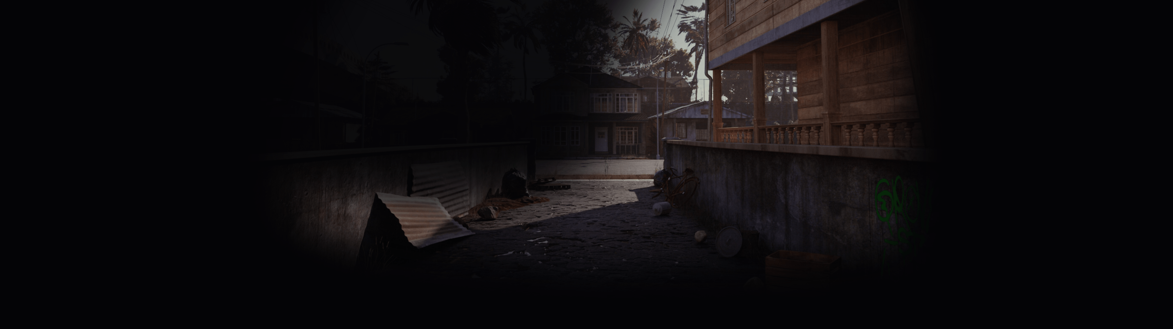 SA‑MP Hosting That Just Works Hero Background